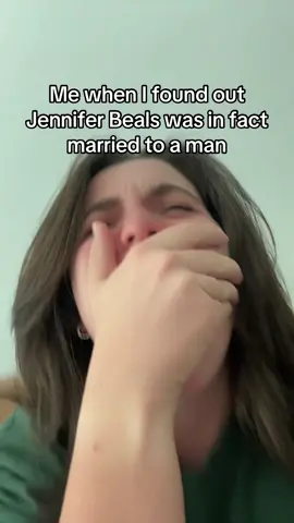 Because how can a straight woman play a lesbian THAT GOOD #thelword #thelwordgenerationq #jennifferbeals #betteporter 
