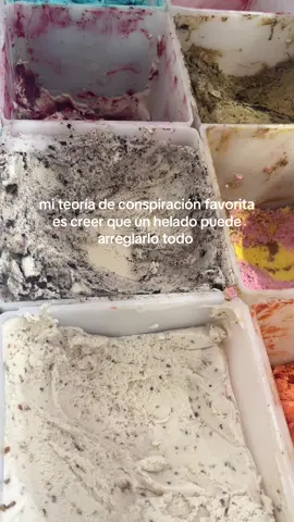 comenten su sabor de helado fav🍦 #icecream #helado #laracha #postres #Love 