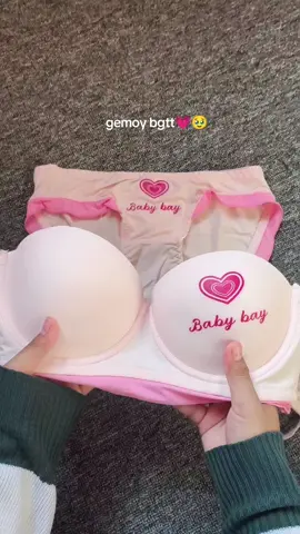 gemoy bgtt💗🥹🫶 #bra #braset #bralucu #bralove #braviral 