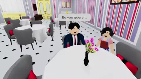 TuDo eM mIm mUdOu . . . . #fy#fypp#chiquititas#roblox@あ 