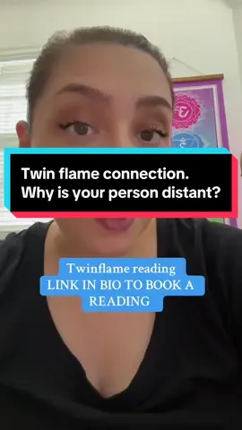 This was a beautiful twinflame reading that the spirit guided me to do. if this reading resonated with you and fully connected, I believe it’s time for you to book a personal love reading with me to get the direct answers at spirit wants you to know directly. The link is in my bio.  ##twinflame #psychic 