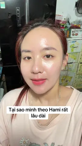 Tại sao mình theo Hami và dành rất nhiều sự trân trọng cho chị Mie, bác sĩ và tất cả các bạn nhân sự. Mình đã có thời gian  gắn bó Hami rất lâu dài rồi từ ngày chữa onl chứ ko phải mới ngày 1 ngày 2. Nền da cũ cách đây vài năm mình sẽ để bên dưới cho mọi ng đánh giá cảm quan về sự khác biệt nhé #tieulinhchiase #phongdahami  @Phòng Da Hami 