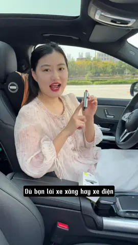 Búa thoát hiểm rất thiết thực luôn các bác ạ #buaphakinh #buaphakinhthoathiemoto #phukienoto #xuhuongtiktok 