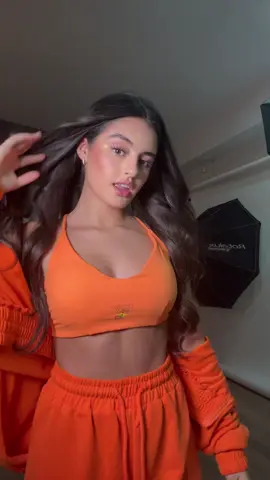 Les gusta este conjunto de mi nueva línea deportiva? Pronto lo podrán conseguir!!