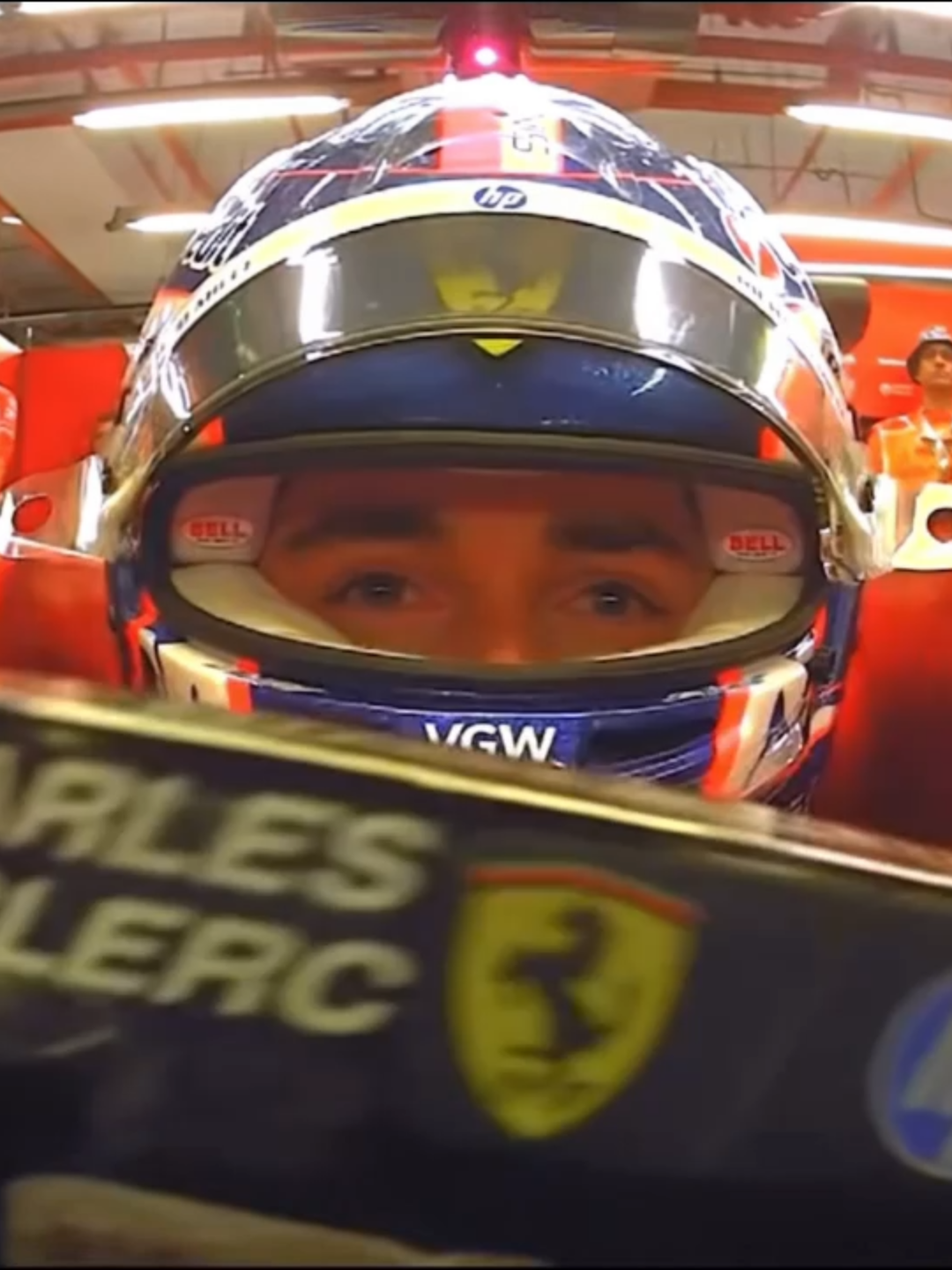 Pobre Leclerc jajajaja #f1 #formula1 #formulaone #paratiiiiiiiiiiiiiiiiiiiiiiiiiiiiiii #paratii #viraltiktok #para #viralditiktok #comedia #comedyvideo #charlesleclerc #landonorris