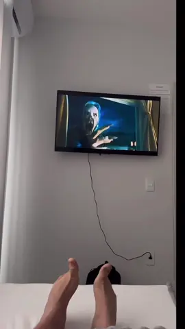 Jump Scare Warning!! @♚ 𝘔𝘪𝘯 𝒞𝓁𝑜𝓈𝑒𝓉’𝓈 🍃✿  #horror #funnyhorror 