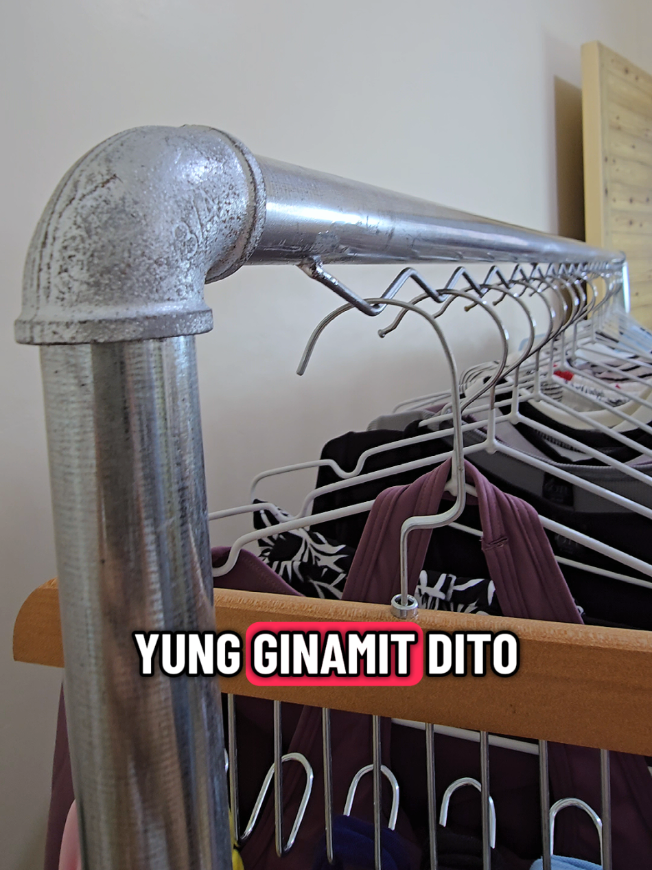 Drying rack #sampayan #sampayanstainlessrack #dryingrack 