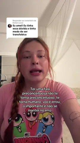Respondendo a @Evelyn Lucas papo de meninas inteligentes #fy #fup 