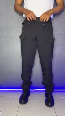 Celana PDL Lantas bahan high twist tebal nyaman di pakai #celanapdl #celanahightwaist #celanalantas #celanalapangan 