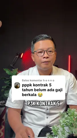 Membalas @h e n n o kenaikan gaji berkala pppk #pppk #pppk2024 #gajipppk #asn #asnpppk 
