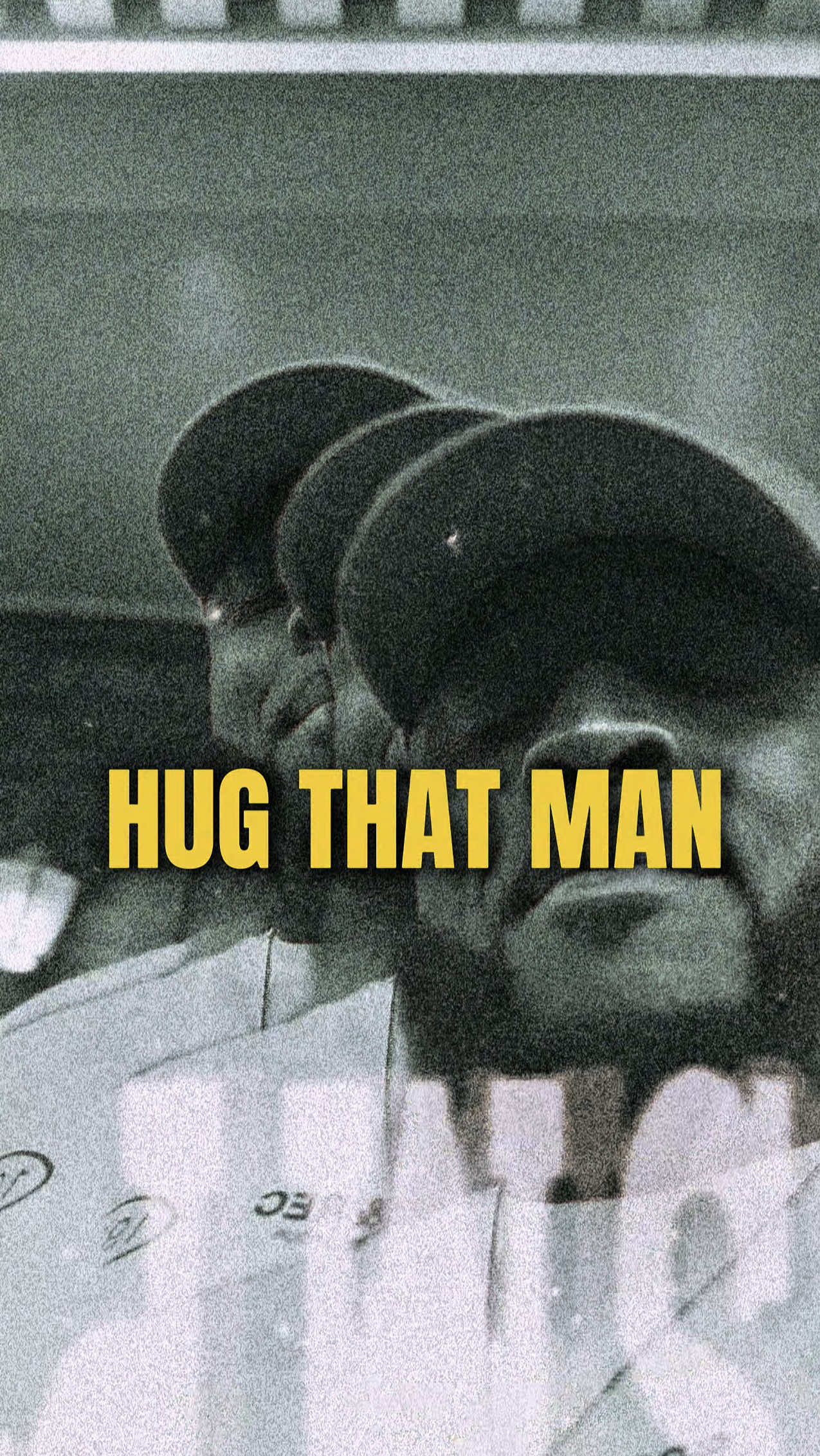 Sometimes a hug is all we need! 🧡 ————— #motivation  #jocsaidso  #Lifestyle  #Love 