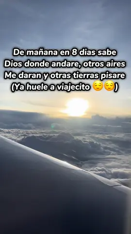 Ya huele a viajecito 😌✈️ #viajarporelmundo #viajes #viajaresvivir #colombia 