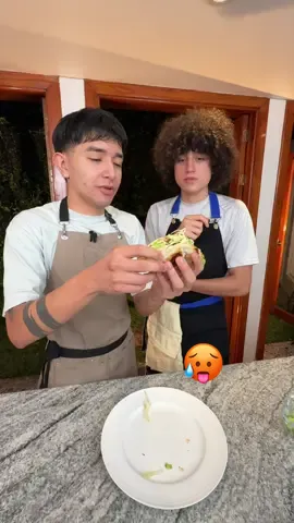 No soy vegetariano 🫨@Chef en proceso 