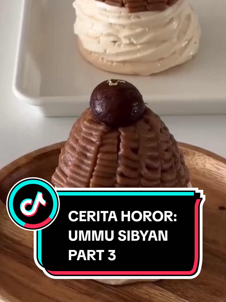 Cerita horor UMMU SIBYAN Part 3 🔥 Siap lanjut ke Part 4? Ketik “lanjut” di komentar 👇 SC NADIA OMARA #creatorsearchinsights  #nadiaomara #hororindonesia #ceritahoror #KHW 