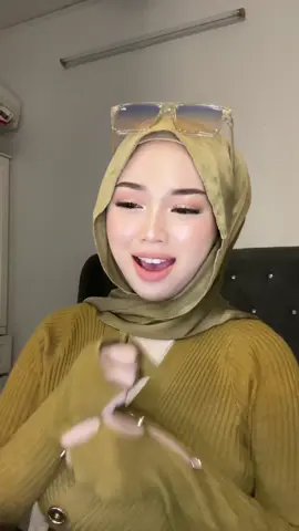 Syok sendiri