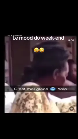 Partie 9| le mood du week - end #viral#video#
