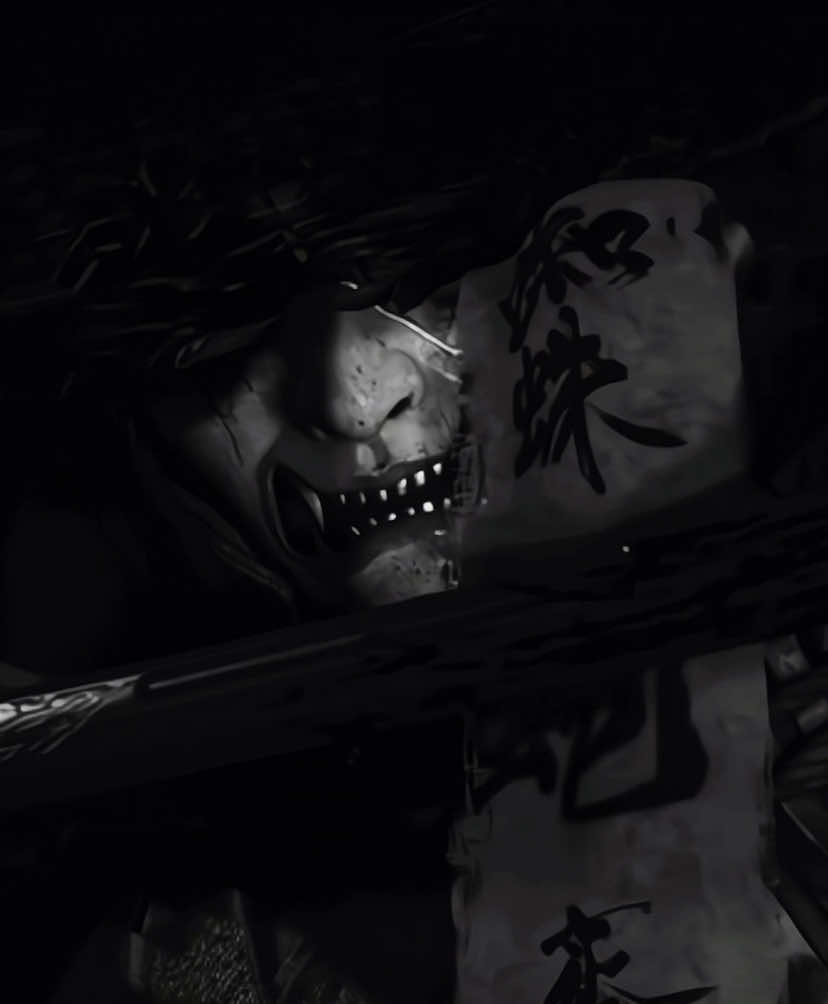 GOTxGOY | Idea from:@Zay#ghostoftsushima#ghostofyotei#atsu#jinsakai#edit