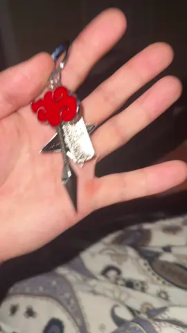 #naruto #keychain #ttshop #fyp #viral 