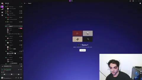 streamer thb humilha jovem carente no discord.  Lives em: twitch.tv/cesarthb00 #bdj #lives #omalnecessario #fypage #foryou 
