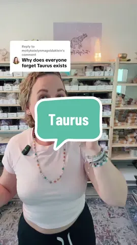 Replying to @mollykatelynmagoldaklein the three best crystals for Taurus zodiac signs. #taurus #zodiac #crystalbracelets 
