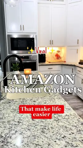 my top kitchen gadgets under $20 that make life a little easier👏👏 sh0p this p0st here: https://liketk.it/5ppV8 👉Daily Deals in stories & shop all my links in my bio #amazongadgets #amazonmusthaves #kitchengadgets #KitchenHacks #amazonfavorites #amazonfinds #founditonamazon #kitchenorganization #storagesolutions #fridgeorganization