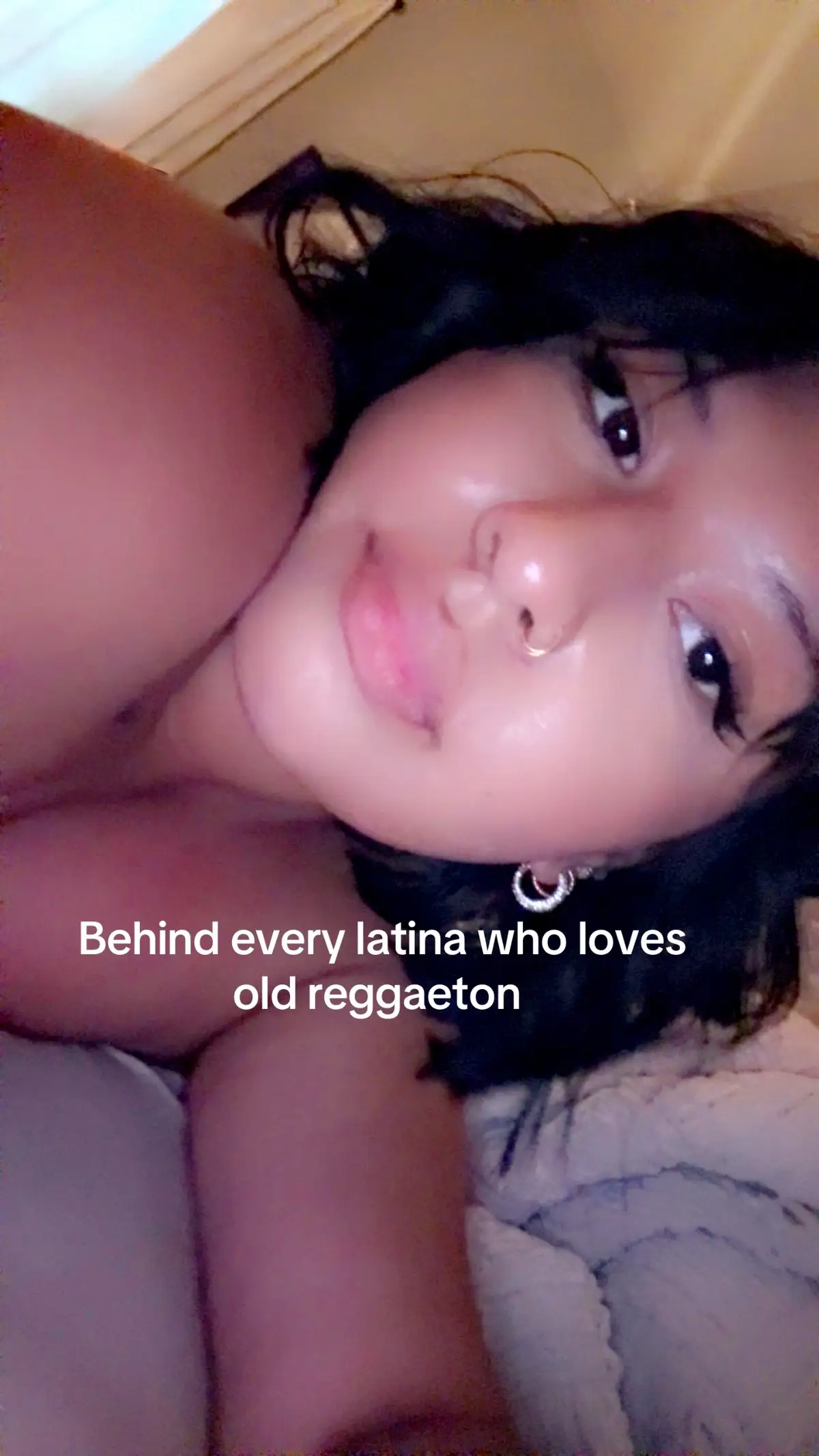 #latinabaddie