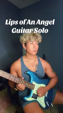#creatorsearchinsight #guitarist #houstontx #lipsofanangel #fyp