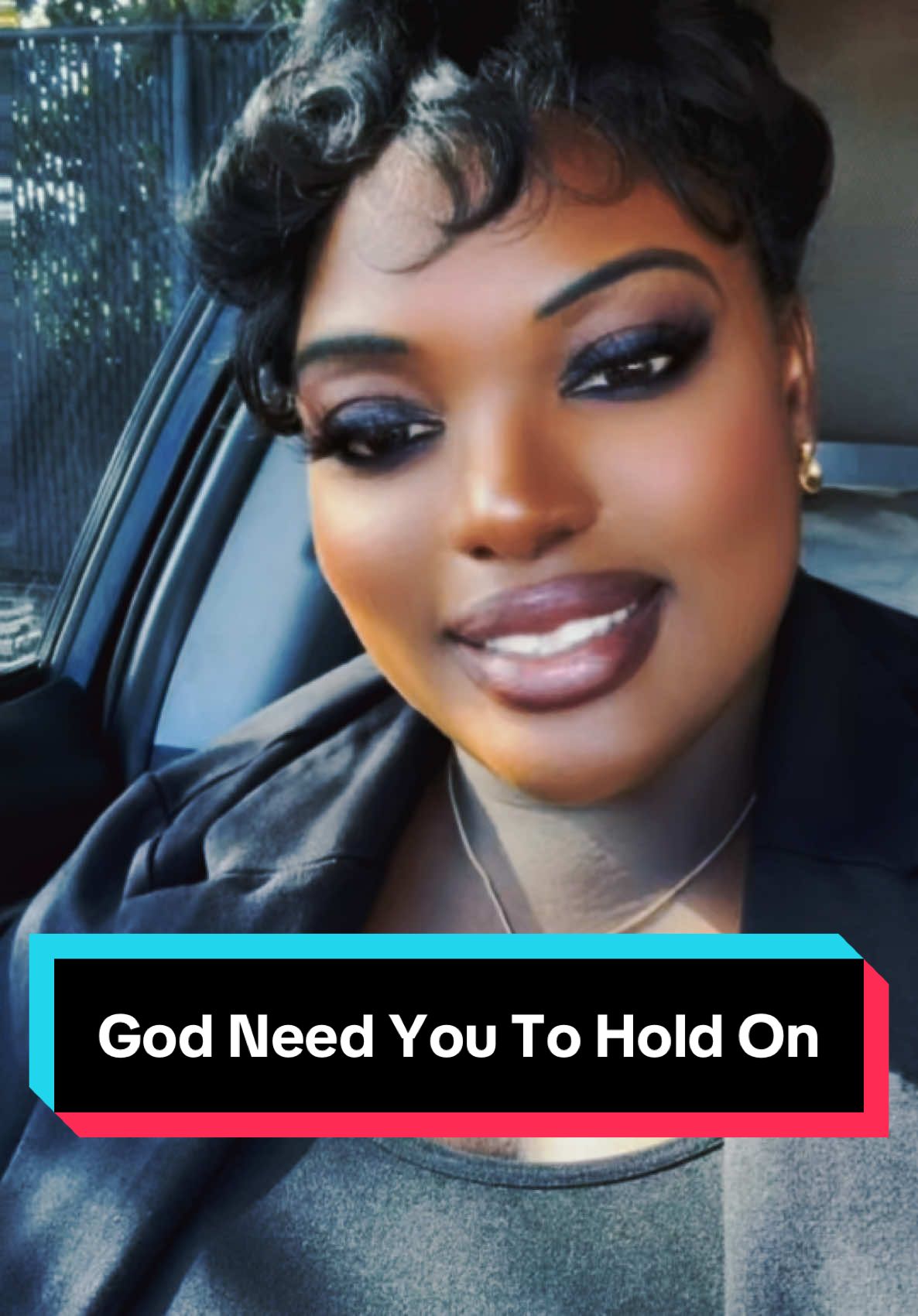 God need you to hold on!  #godsplan #Inspiration #Motivation #Faith #dontgiveup 
