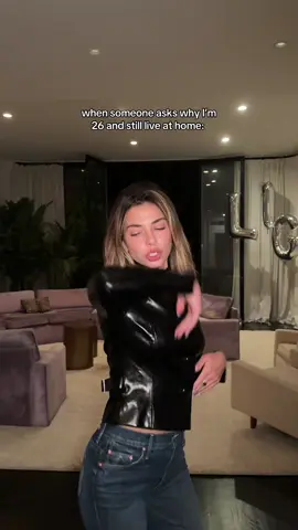 Mom’s** house tour @Gigipowers 