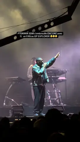 SDM t’es un crack j’ai juré 🤣🤣🤣 #sdm #gpexplorer #concert 