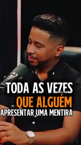 seja de verdade 💥#verdades #videoviral #tiktok #tiktoknews #podcast 