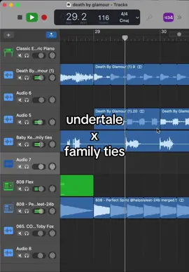 death by baby keem 💔 #fyp #blowthisup #babykeem #kendricklamar #undertale 