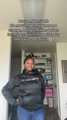 Wig sef I no get 🤣🤣 #ifeoluwa1 #tiktok #fyp #bigbigshoe #viraltiktok 