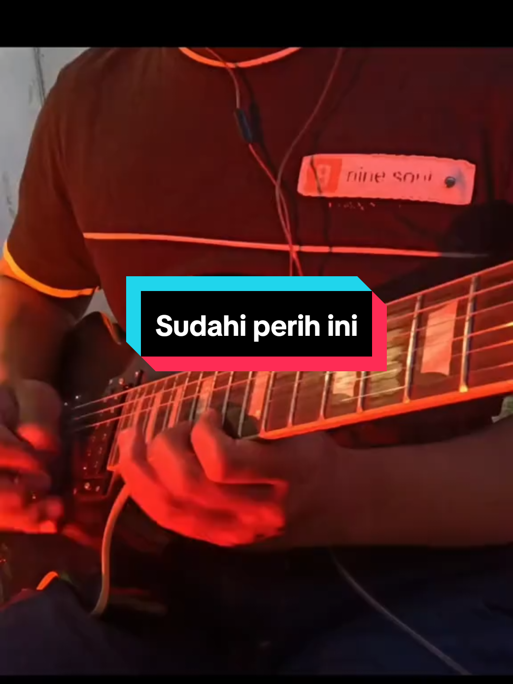 Sudahi Perih Ini #dmasiv #sudahiperihini 