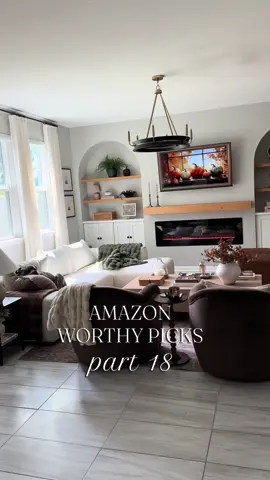 Amazon worthy picks- part 18! 🤗  10/10 home finds I’ll always recommend! Link is in my bio under shop my home finds or amazon finds 🔗🔗 #amazonfinds 