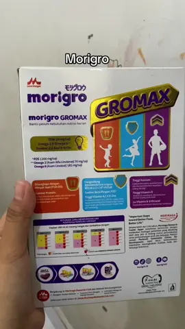 Masalah dengan nafsu makan morigro solusinya