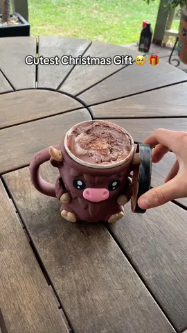 Give them the sweetest Christmas gift 🎁 #icecream #kidgifts #mug #christmas #giftsideas 