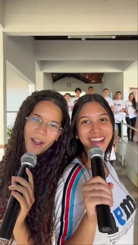Atenção, Terceirão! Na segunda-feira, dia 06, teremos simulado. Não falte e garanta sua participação! 