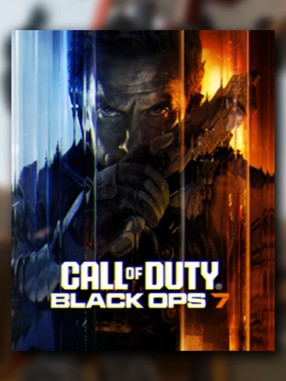 Black Ops 7 es un ÉXITO TOTAL 😱🎮 #CallOfDuty #BlackOps7 #COD #Gaming #Warzone #Gamers #Shooter #Videojuegos #Multiplayer #Exito #NextGen #Esports #Xbox #PlayStation #PCGaming #CODBlackOps7 #Streamers #NoticiasGaming #Gameplay