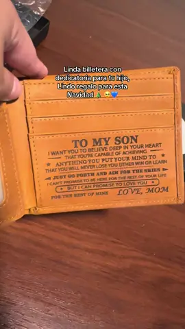 @BlessedSon Creations #forhim #hijo #christmasgiftideas 