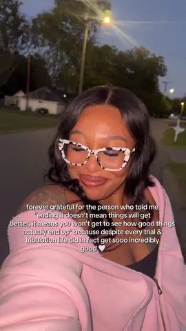 This is your reminder to stay around so you don’t miss out when things finally look up again 💕🫂