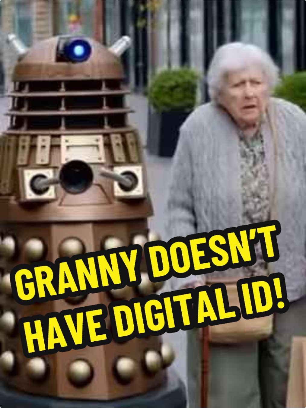 1.2M homes in the UK still don’t have Internet access. Comment below to boost visibility on the for-you page👇  #digitalid #uk #politics #reformuk #nigelfarage 