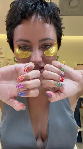 Tenemos nueva uña 💅🏼 @Beauty Power Studio 