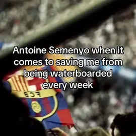 6 goals 3 assists in 7 games is a joke #semenyo #antoinesemenyo #bournemouth #fpl #fulham 