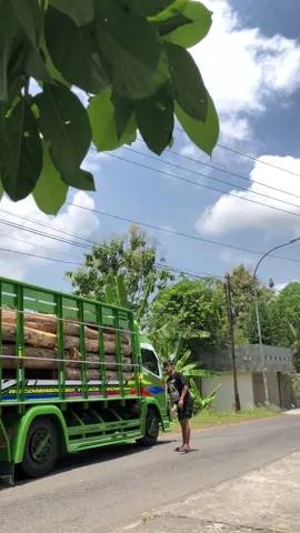 Odol yo eben #masukberandafyp #drivermuda #kurirkayuglondong #jatibalap 