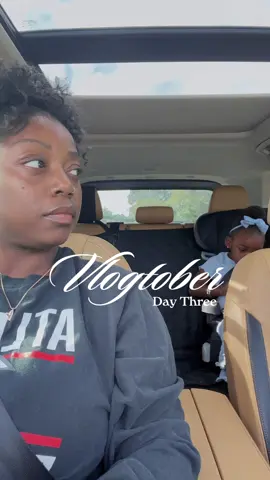 Busy Friday. Vlogtober day three. Still going strong! #vlogtober #Vlog #fyppp #CapCut 