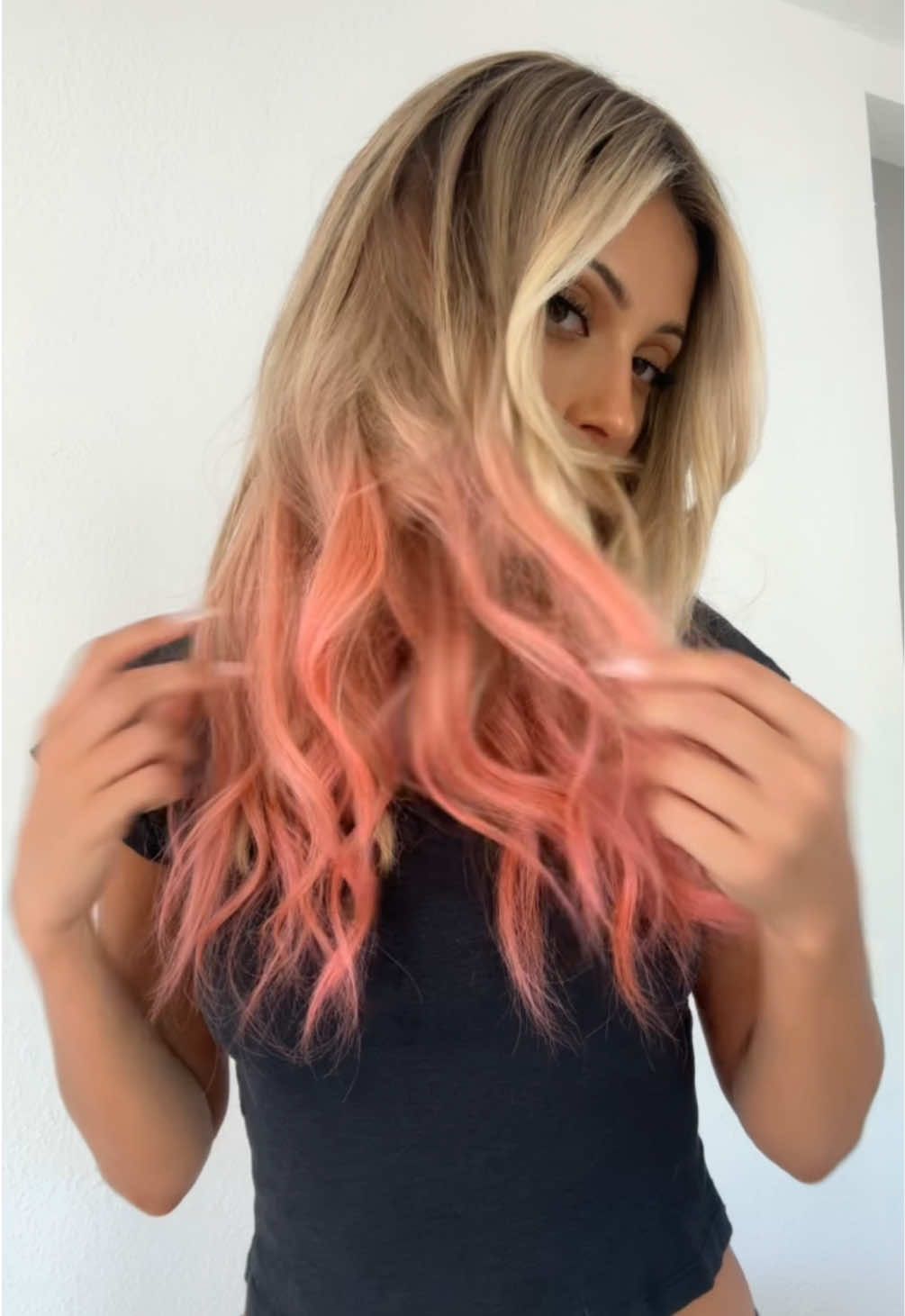 should we bring back 2014 tumblr hair 