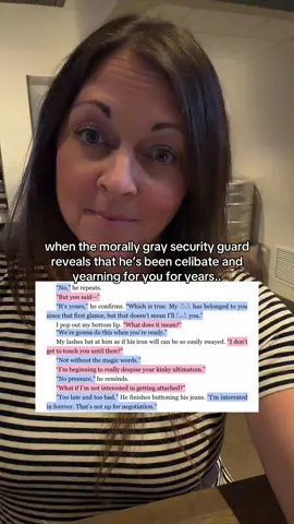 the way he’s been yearning for years  #saddledinsecrets #BookTok #obsessedbookboyfriend #romancebooks #smalltownromance 