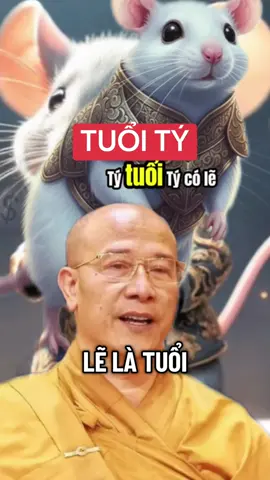 TUỔI TÝ#tuoity #tamlinhphongthuy #viral #fyd #xuhuongtiktok 