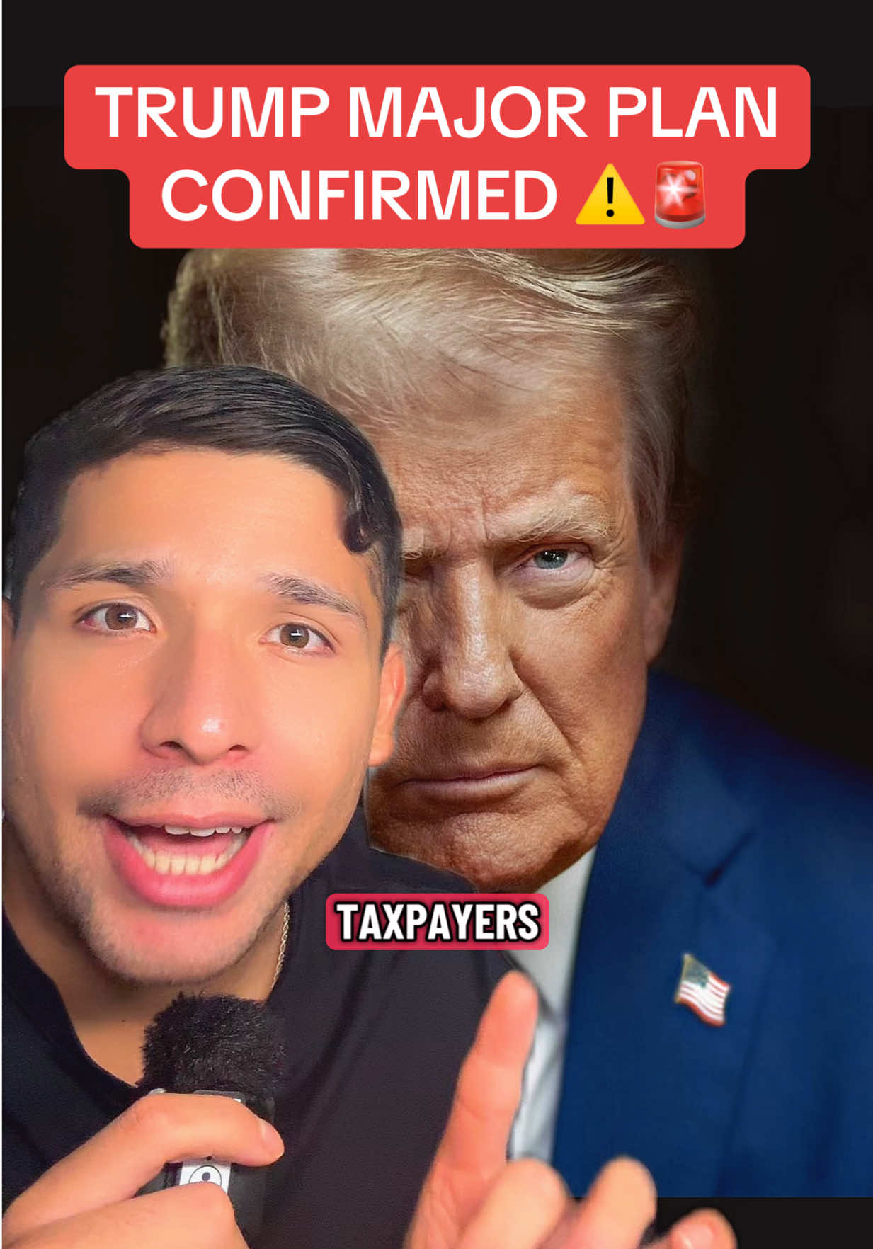 Trump in a interview says there is a possibility of $1,000-$2,000 disbursement to the American people… how will the crypto market be affected?! #trump #america #crypto #wealth #altcoins 